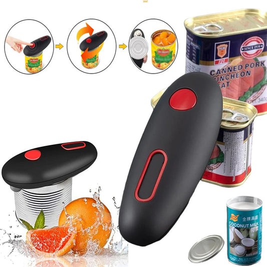 Electric Can Opener Tool-0