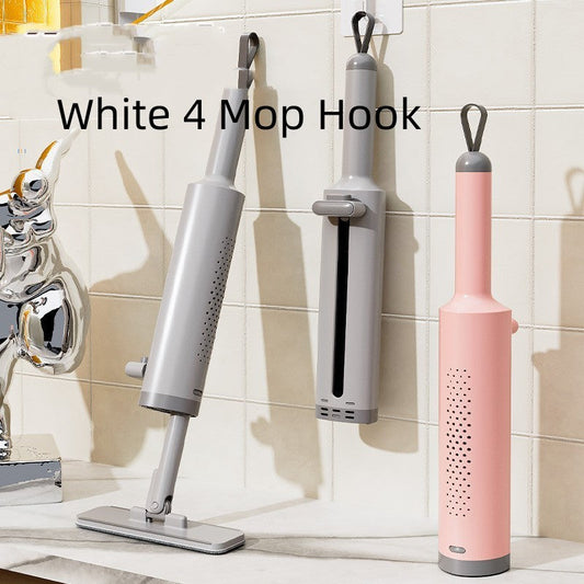 Hands-Free Rotatable Mini Mop-10