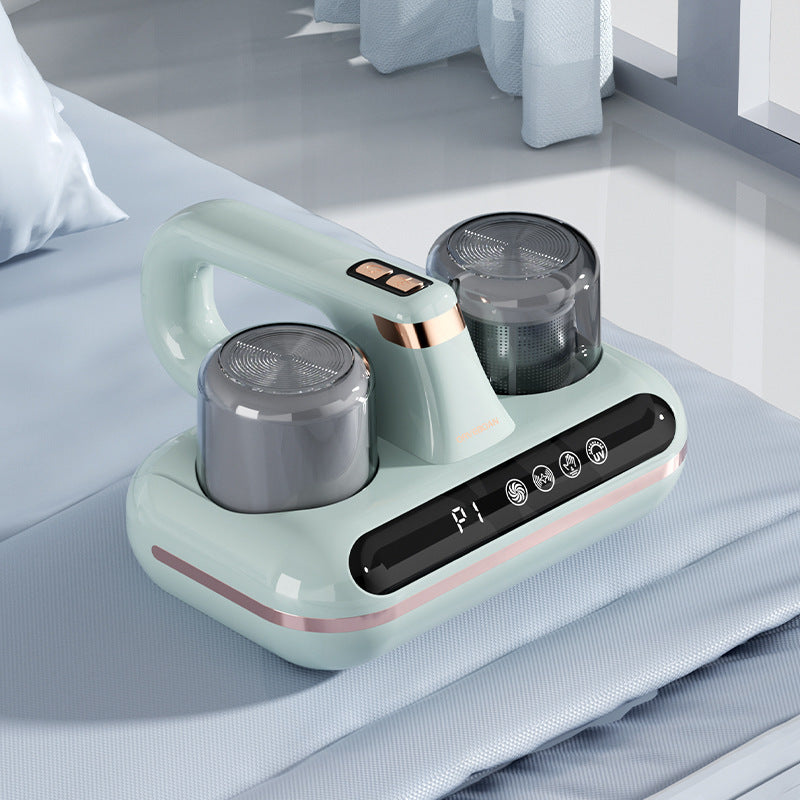 New Mattress Vacuum Mite Remover-2