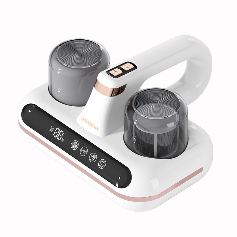 New Mattress Vacuum Mite Remover-3