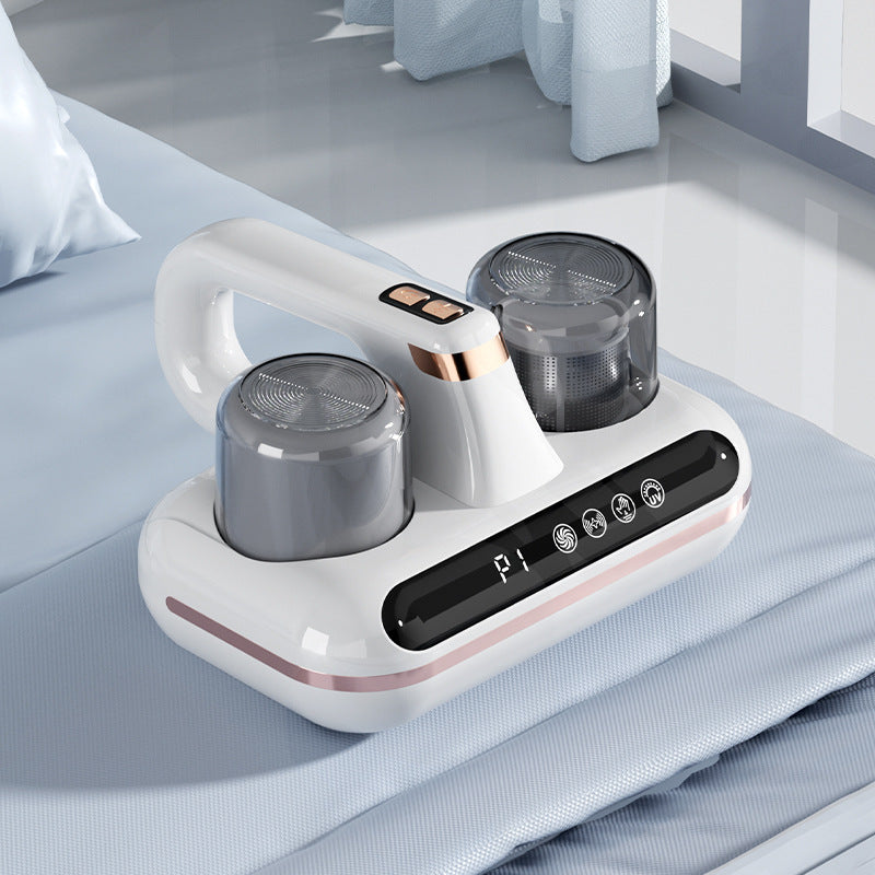New Mattress Vacuum Mite Remover-6